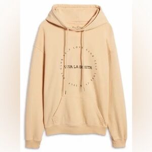 Viva La Bonita Hoodie